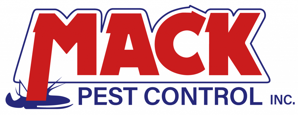– Mack Pest Control