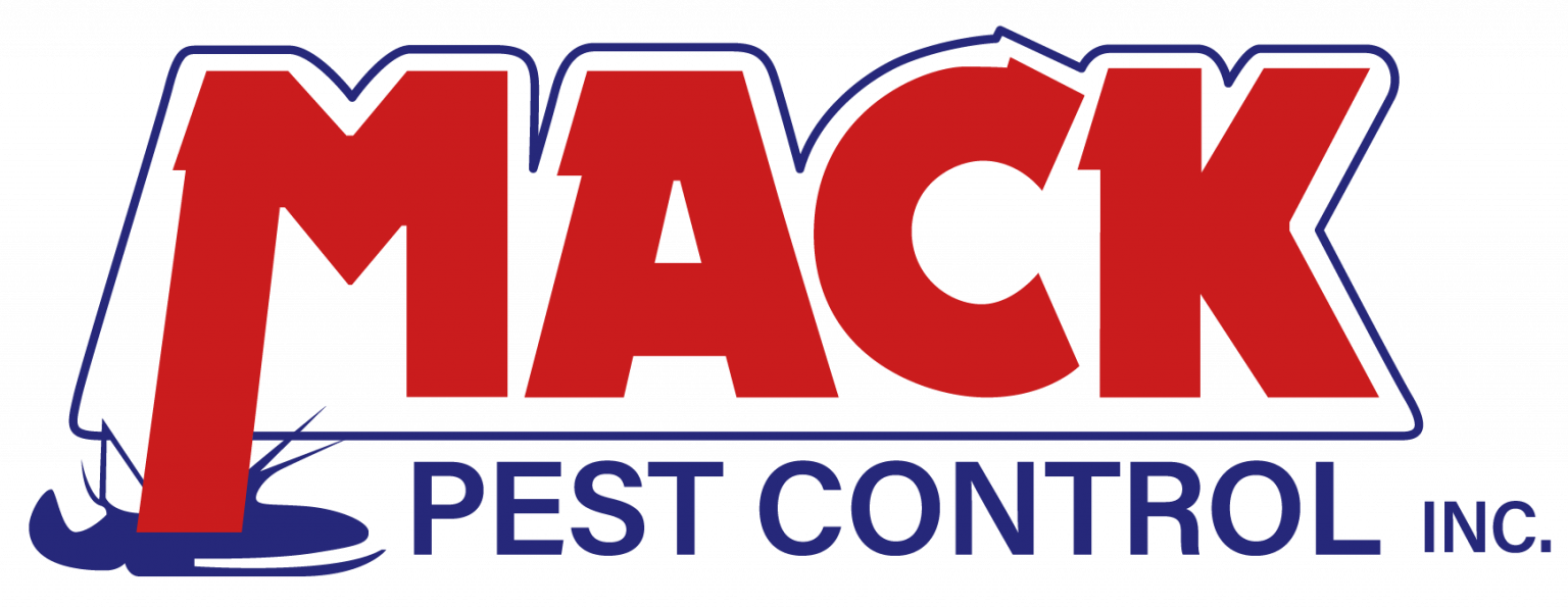 Mack Pest Control